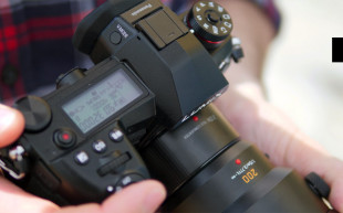 Panasonic Lumix G9 - alternatywa dla profesjonalnej lustrzanki