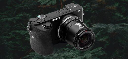 TTArtisan 17 mm f/1.4 - supertani szeroki kąt do bezlusterkowców APS-C