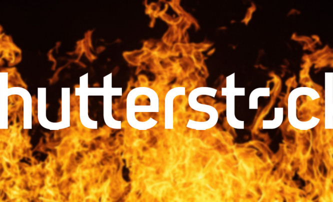 Twórcy nawołują do bojkotu Shutterstocka. Czy zmieni to nową politykę finansową firmy?
