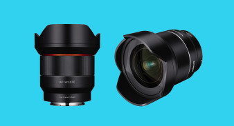 Samyang 14 mm f/2.8 ED AS IF - znamy cenę i dostępność