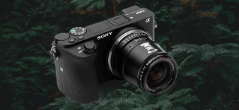 TTArtisan 17 mm f/1.4 - supertani szeroki kąt do bezlusterkowców APS-C