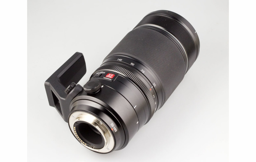 Fujifilm Fujinon XF 50-140mm f/2,8 R LM OIS WR