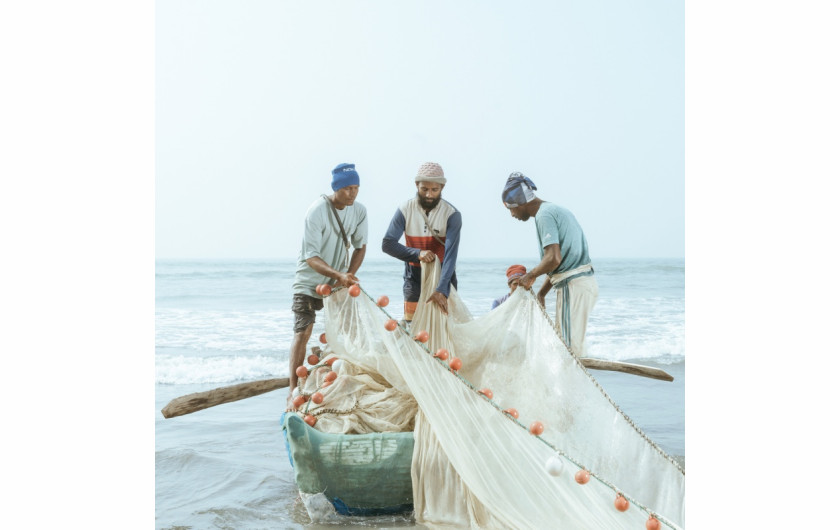 Leica Oskar Barnack Award 2023, fot. Ismail Ferdous