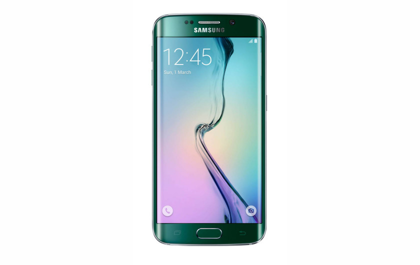 Samsung Galaxy S6 Edge