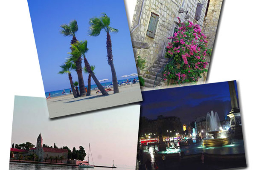 Aparat na wakacje (edycja 2012)