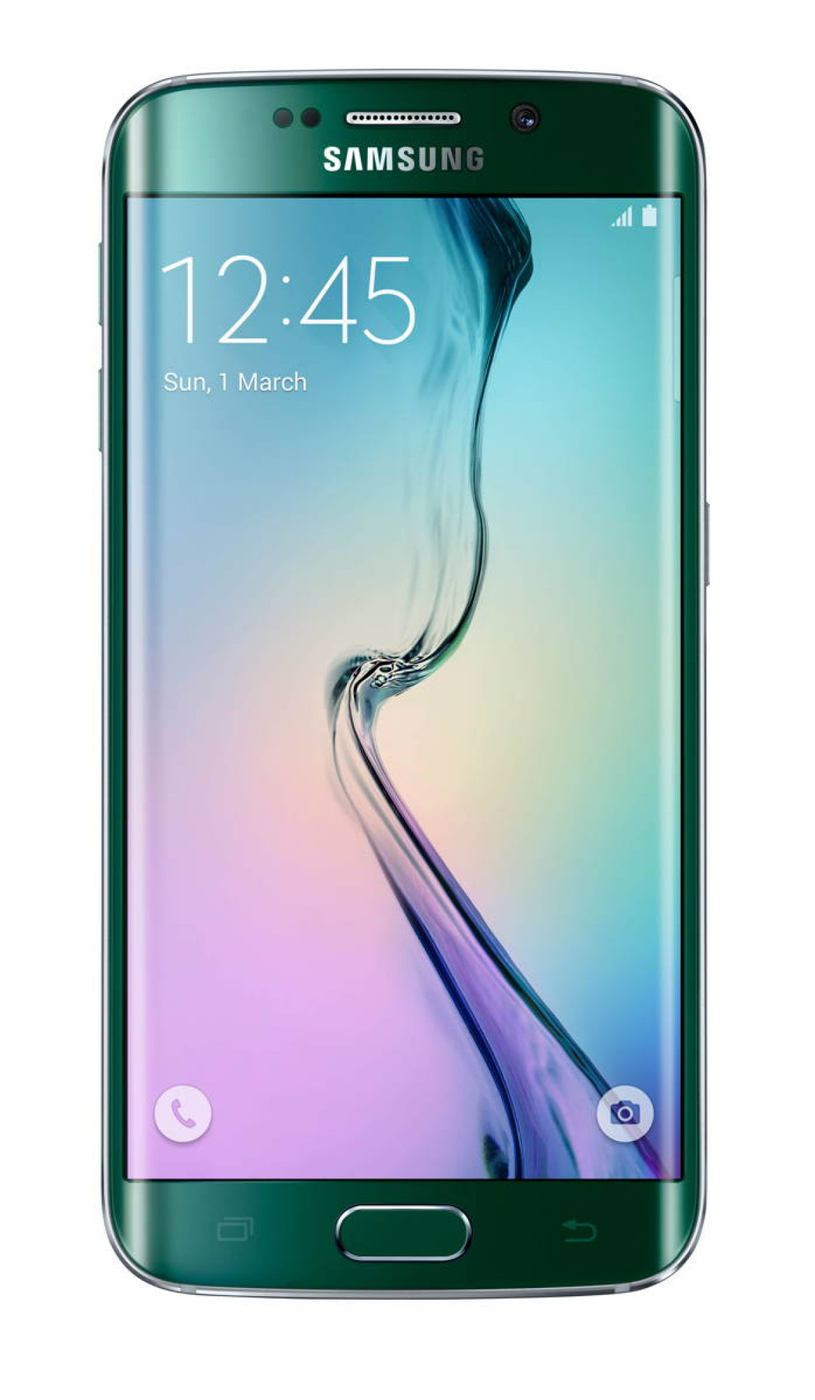 Samsung Galaxy S6 Edge