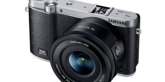 Samsung NX3000 - firmware 1.11