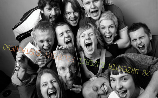 10. Urodziny Pauzy