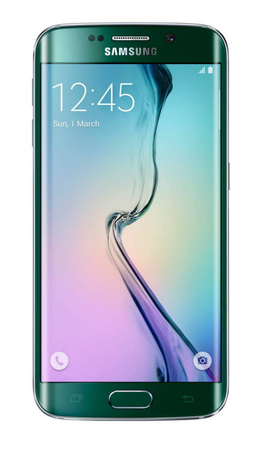 Samsung Galaxy S6 Edge