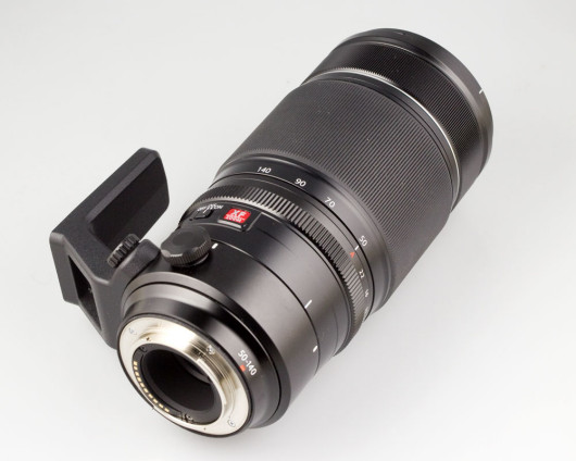 Fujifilm Fujinon XF 50-140mm f/2,8 R LM OIS WR