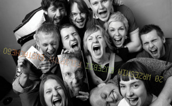 10. Urodziny Pauzy