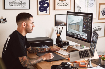 Studiujesz? Capture One Pro otrzymasz ponad połowę taniej