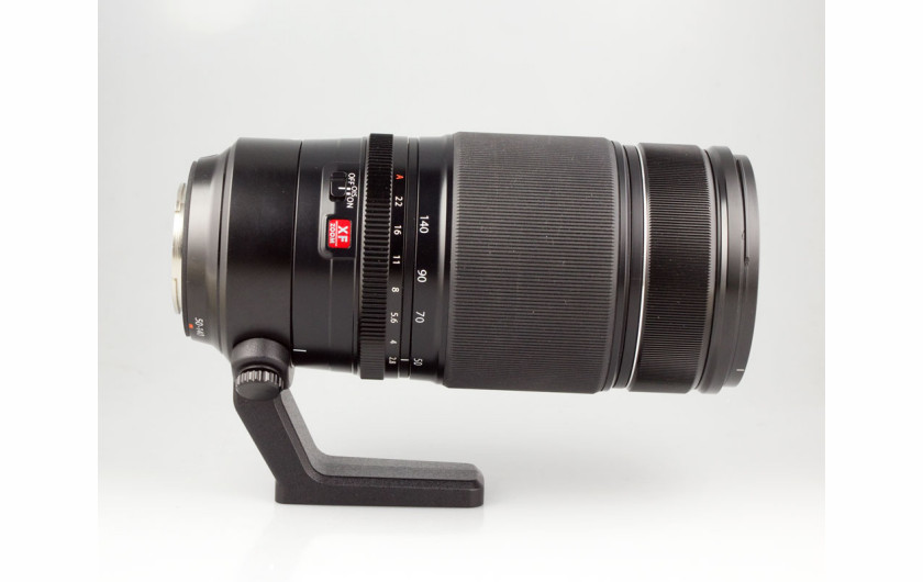 Fujifilm Fujinon XF 50-140mm f/2,8 R LM OIS WR