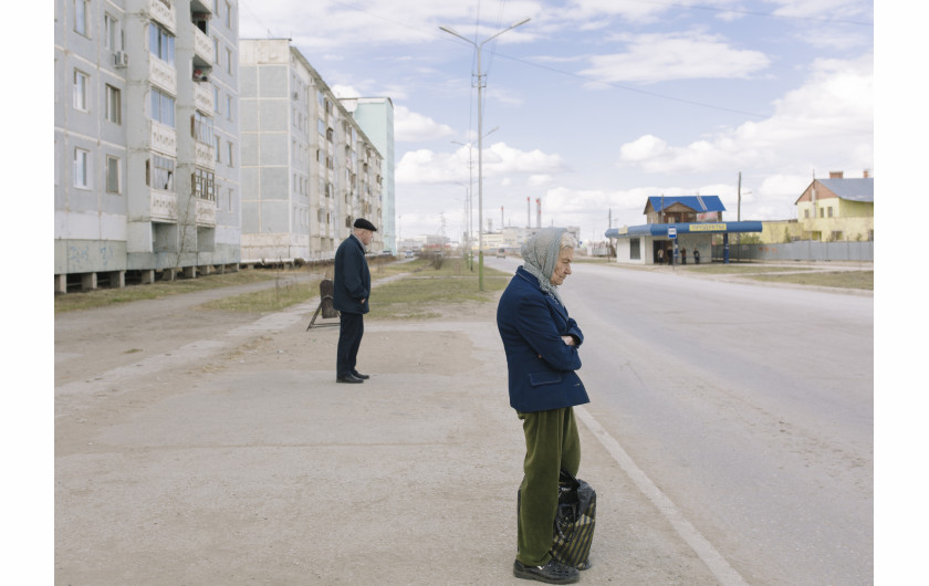 fot. Aleksiej Wasiliew, z cyklu My Dear Yakutia