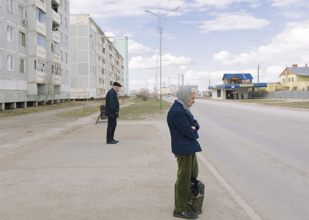 fot. Aleksiej Wasiliew, z cyklu "My Dear Yakutia"