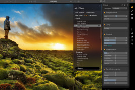 Luminar - nadciąga solidna konkurencja dla produktów Adobe