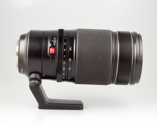 Fujifilm Fujinon XF 50-140mm f/2,8 R LM OIS WR