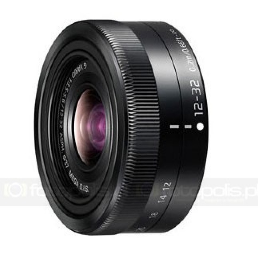Panasonic Lumix G Vario 12-32 mm f/3,5-5,6 ASPH. / MEGA O.I.S. i zapowiedź dwóch dalszych obiektywów | Fotopolis.pl Panasonic Lumix G Vario 12-32 mm f/3,5-5,6 ASPH. / MEGA O.I.S. i zapowiedź dwóch dalszych obiektywów | Fotopolis.pl