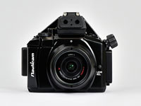 Nauticam NA-EM5 - obudowa podwodna do Olympusa OM-D E-M5