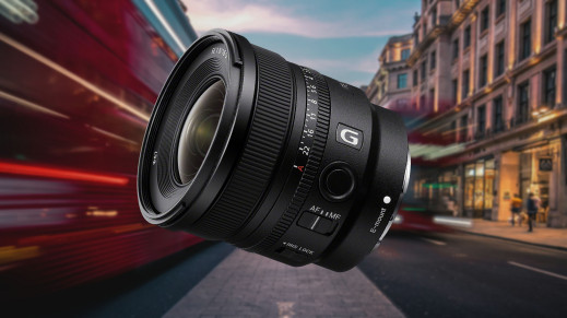 Sony FE 16 mm f/1.8 G - spełnione marzenie vlogerów (i nie tylko)