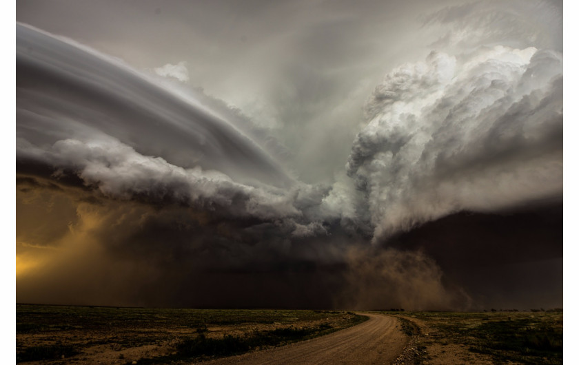 fot. Camelia Czuchnicki, Clash of the Storms