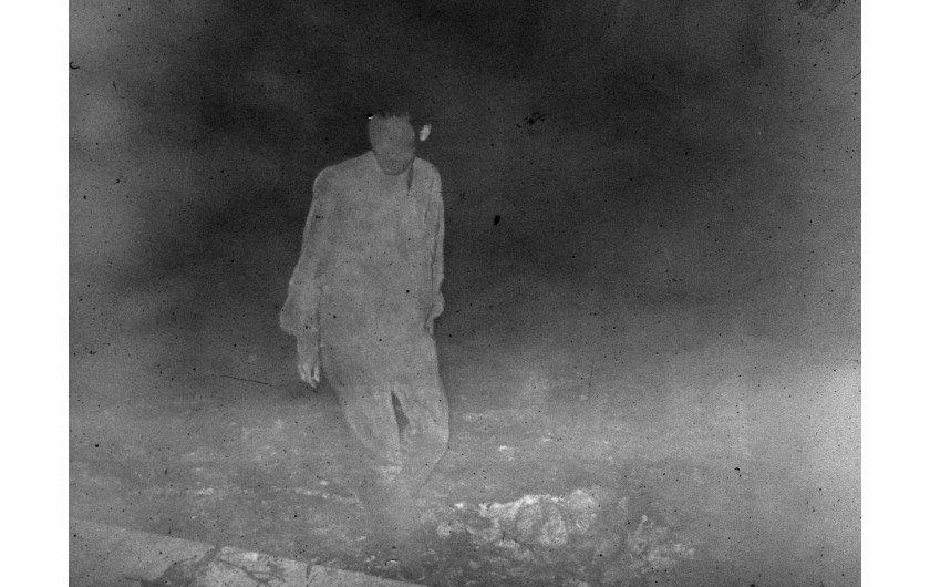 fot. Daisuke Yokota, z cyklu Nocturnes