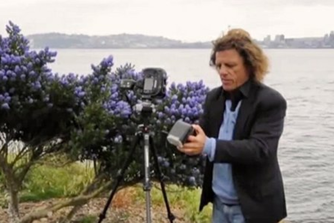 Foto porady Szkoły Perfekcyjnej Fotografii na fotopolis.pl - “Łączenie światła flesza ze światłem zastanym”