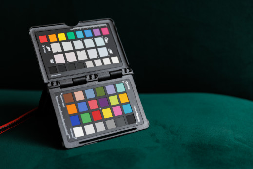 Colorchecker Passport - kiedy wzornik Calibrite może uratować nasze zdjęcia