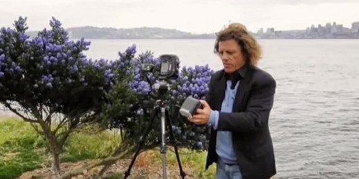 Foto porady Szkoły Perfekcyjnej Fotografii na fotopolis.pl - “Łączenie światła flesza ze światłem zastanym”