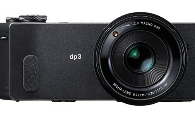 Sigma dp1, dp2 i dp3 Quattro - aktualizacja firmware’u