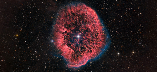 Polak w finale Astronomy Photographer of the Year 2023 - zobaczcie zdjęcia, które walczą o 50 tys. złotych 