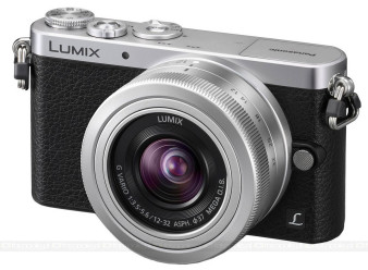 Panasonic Lumix GM1