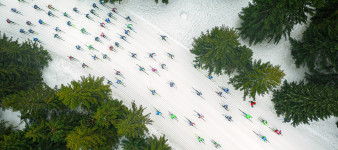 Jacek Deneka Fotografem Roku konkursu Drone Awards 2019
