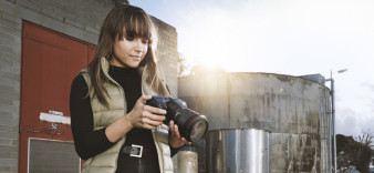 Blackmagic Pocket Cinema Camera 6K - najmniejsza kamera filmowa z nowymi możliwościami