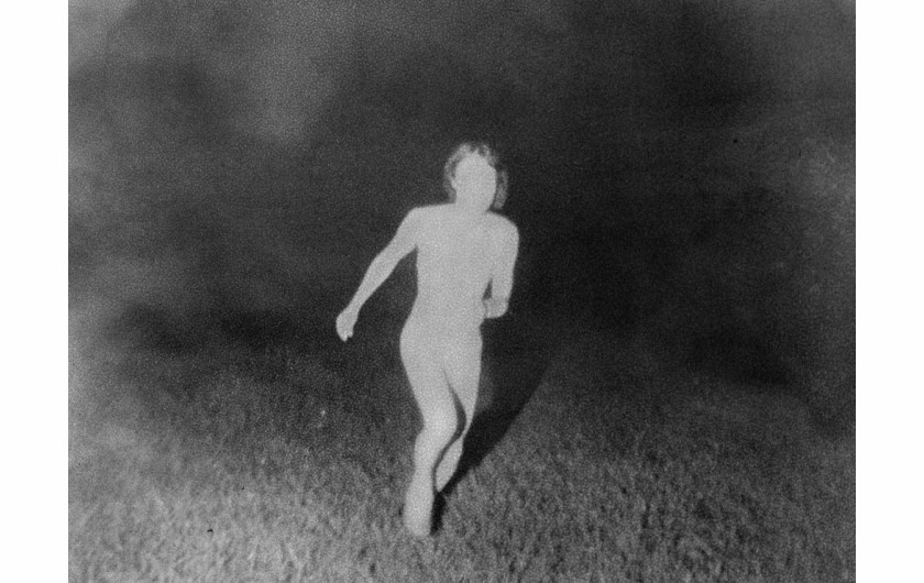 fot. Daisuke Yokota, z cyklu Nocturnes