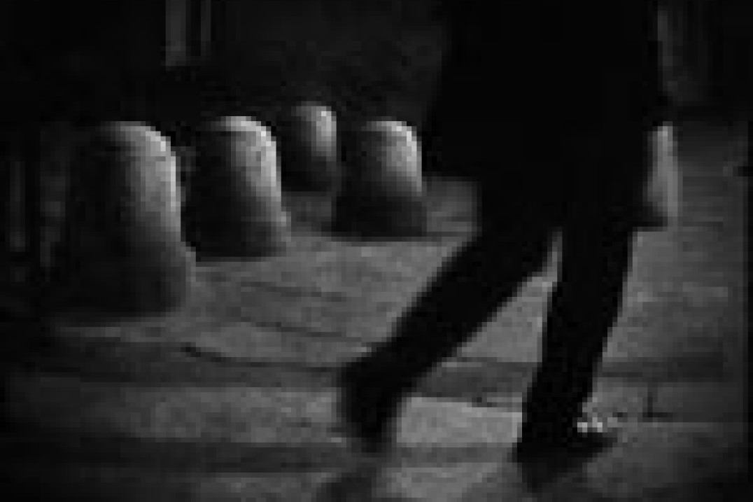 Konkurs "City after eight"