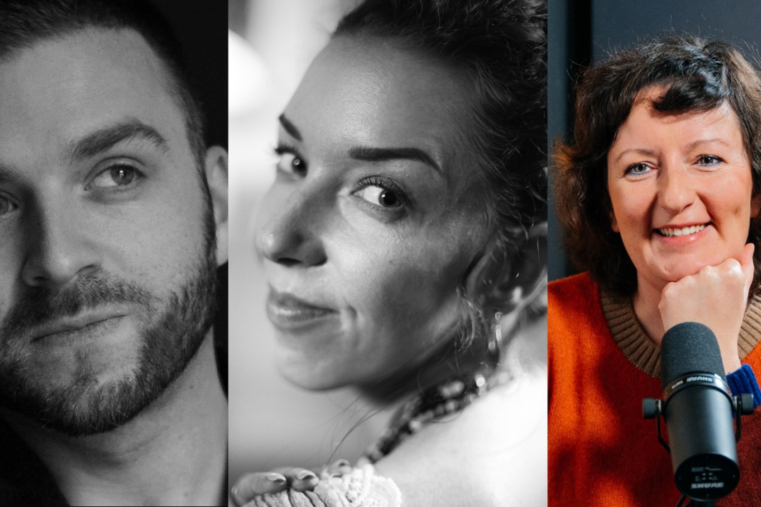 Lokalnie - Katarzyna Piechowicz i Bartłomiej Jurecki [PODCAST]