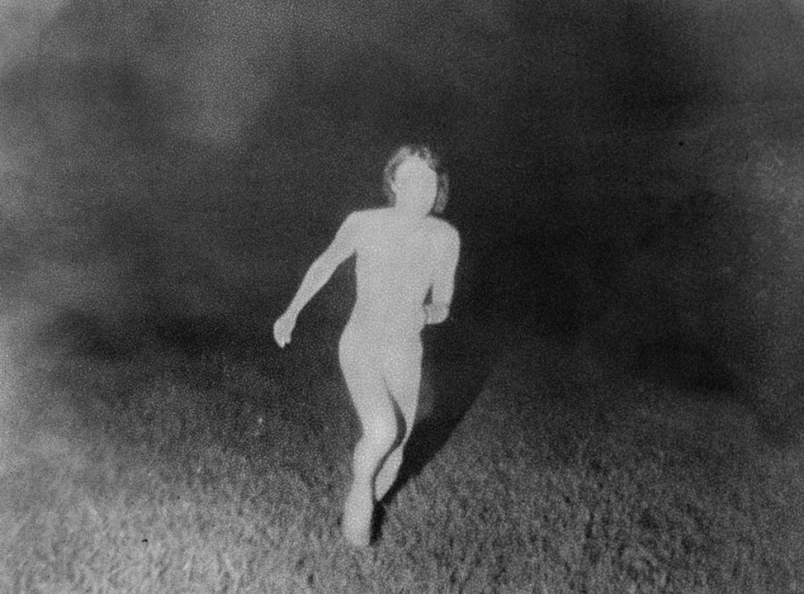 fot. Daisuke Yokota, z cyklu "Nocturnes"