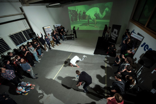 Halloweenowe warsztaty OSMO i szkolenia z filmowania dronami