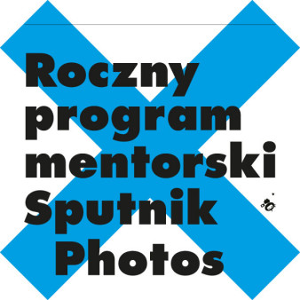 Roczny program mentorski Sputnik Photos