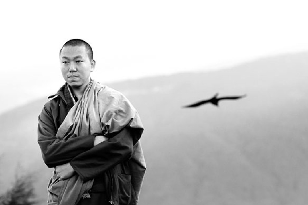 Zobacz kraj szczęśliwych ludzi - fotoekspedycja do Bhutanu z Akademią Nikona