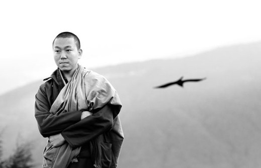 Zobacz kraj szczęśliwych ludzi - fotoekspedycja do Bhutanu z Akademią Nikona