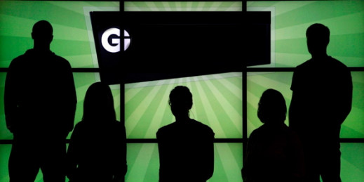 Groupon pozwany za kradzież zdjęć