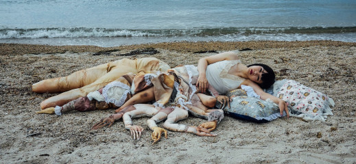 „Photography Now” - czy fotografia może nam jeszcze pokazać coś nowego? [RECENZJA]