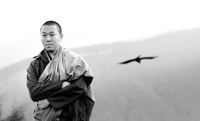 Zobacz kraj szczęśliwych ludzi - fotoekspedycja do Bhutanu z Akademią Nikona