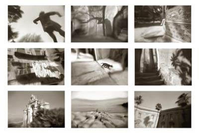 Reiko Imoto "Dreamscapes"