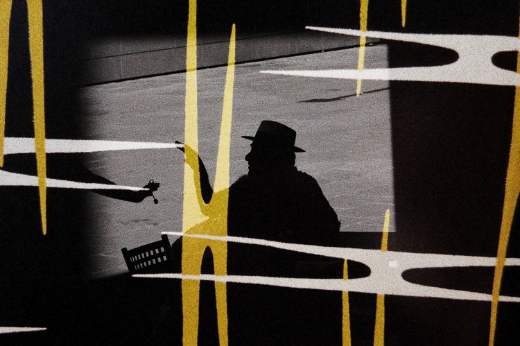 Francesco Gioia: Fotografia zaczyna się od tego, co dane oku tu i teraz; kolaż - od tego, co już zostało zobaczone