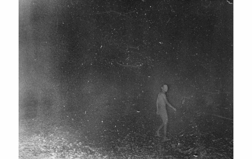 fot. Daisuke Yokota, z cyklu Nocturnes