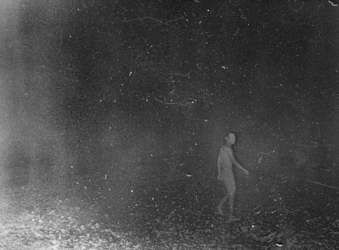 fot. Daisuke Yokota, z cyklu "Nocturnes"