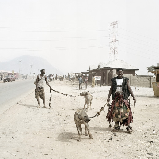 Pieter Hugo: „Nie ufam fotografii portretowej”